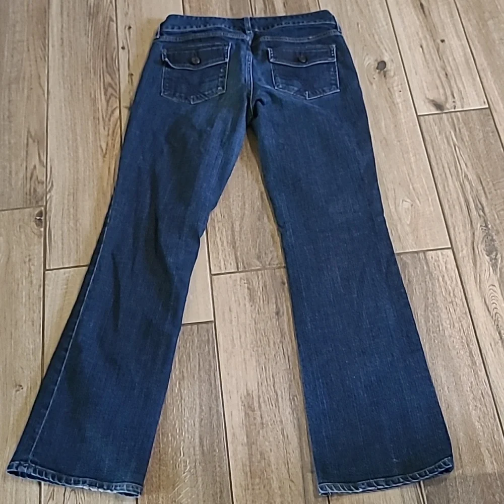 Gap Jeans 10L - Picture 7 of 7